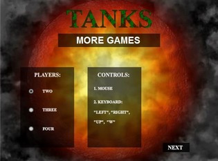 World of Tanks