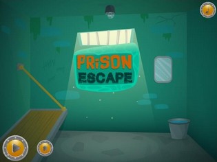 Побег из тюрьмы
