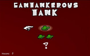 Беспощадный танк