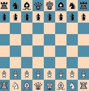Короли шахмат